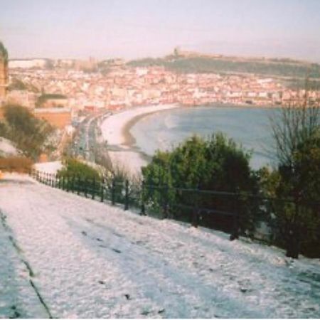 Easby Breakaways - **Modern Apartment 5 Mins From South Bay, Scarborough** Zewnętrze zdjęcie