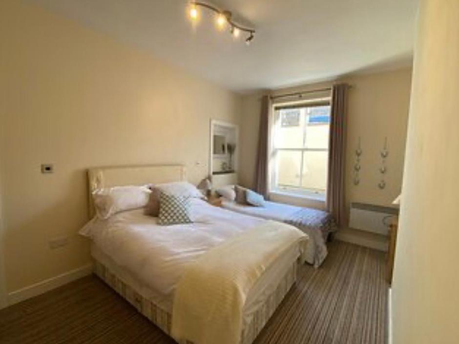 Easby Breakaways - **Modern Apartment 5 Mins From South Bay, Scarborough** Zewnętrze zdjęcie