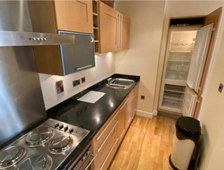 Easby Breakaways - **Modern Apartment 5 Mins From South Bay, Scarborough** Zewnętrze zdjęcie