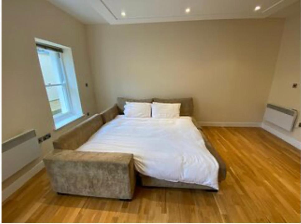 Easby Breakaways - **Modern Apartment 5 Mins From South Bay, Scarborough** Zewnętrze zdjęcie