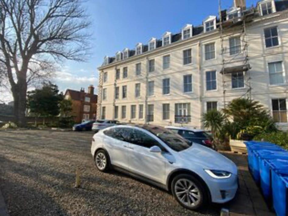 Easby Breakaways - **Modern Apartment 5 Mins From South Bay, Scarborough** Zewnętrze zdjęcie
